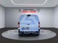 2026 Peugeot Partner