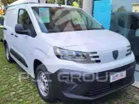 2026 Peugeot Partner
