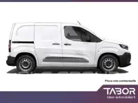 2026 Peugeot Partner