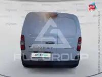 2026 Peugeot Partner