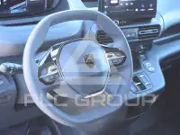 2026 Peugeot Partner