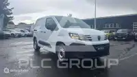 2026 Peugeot Partner