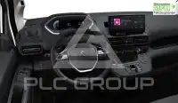 2026 Peugeot Partner