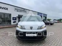 2026 Peugeot Partner