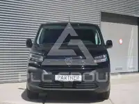 2026 Peugeot Partner