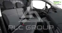 2026 Peugeot Partner