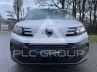 2026 Peugeot Partner