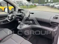2026 Peugeot Partner