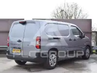 2026 Peugeot Partner