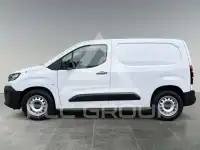 2026 Peugeot Partner