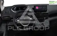 2026 Peugeot Partner