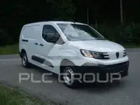 2026 Peugeot Partner
