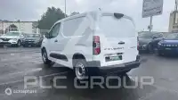 2026 Peugeot Partner