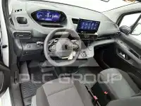 2026 Peugeot Partner