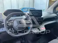 2026 Peugeot Partner