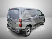2026 Peugeot Partner
