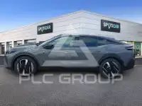 2026 Peugeot 408