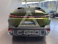 2026 Peugeot 408