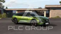 2026 Peugeot 408