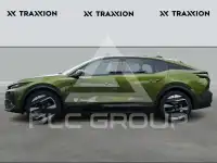 2026 Peugeot 408