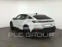 2026 Peugeot 408