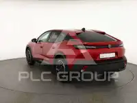 2026 Peugeot 408