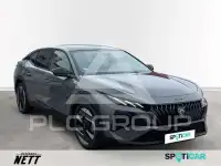 2026 Peugeot 408