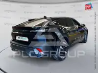 2026 Peugeot 408