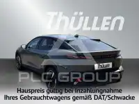 2026 Peugeot 408