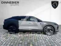 2026 Peugeot 408