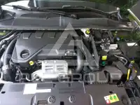 2026 Peugeot 408