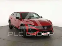 2026 Peugeot 408