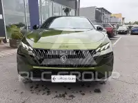 2026 Peugeot 408