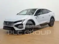 2026 Peugeot 408
