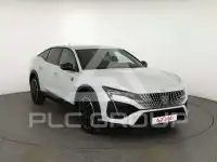 2026 Peugeot 408
