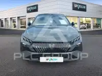 2026 Peugeot 408