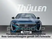2026 Peugeot 408