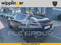 2026 Peugeot 408