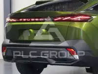 2026 Peugeot 408
