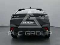2026 Peugeot 408