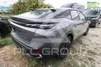 2026 Peugeot 408