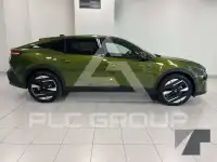 2026 Peugeot 408