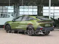 2026 Peugeot 408