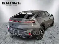 2026 Peugeot 408