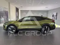 2026 Peugeot 408