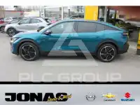 2026 Peugeot 408