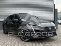 2026 Peugeot 408