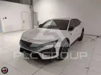 2026 Peugeot 408