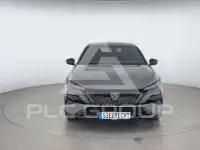 2026 Peugeot 408