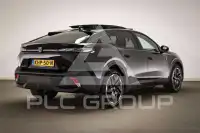2026 Peugeot 408